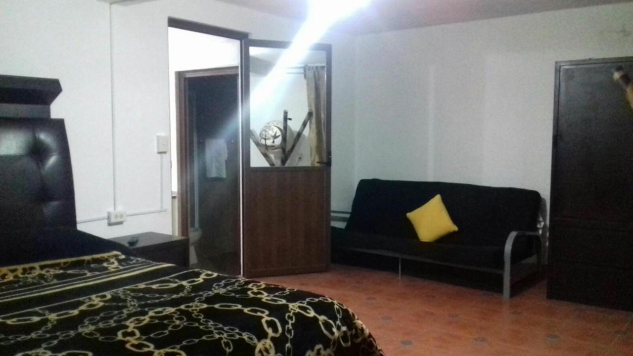 Hotel Rancho El Paraiso Вале де Браво Екстериор снимка