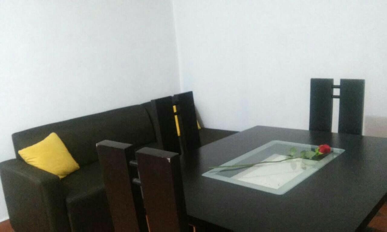 Hotel Rancho El Paraiso Вале де Браво Екстериор снимка