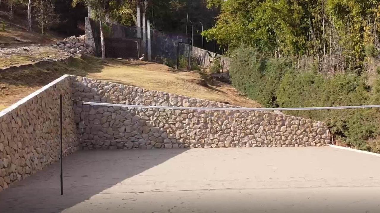 Hotel Rancho El Paraiso Вале де Браво Екстериор снимка