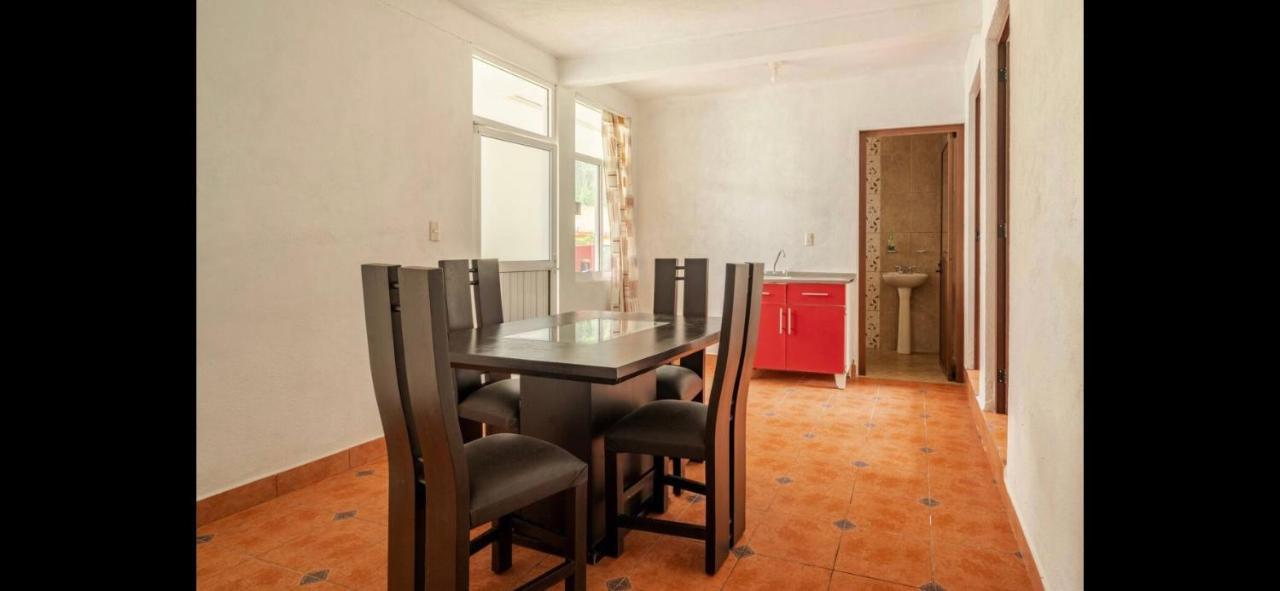 Hotel Rancho El Paraiso Вале де Браво Екстериор снимка